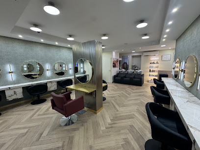 Saga Coiffure Coiffeur à Lyon 03