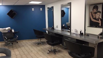 Leff & Couleurs, Salon de Coiffure à Boqueho