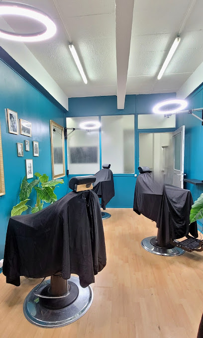 Boss Cut's Institut Coiffeur à Montreuil