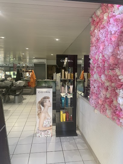 Vanille Coiffure, Salon de Coiffure au Grau-du-Roi