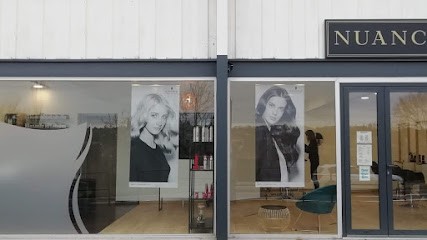 Nuances Candy, Salon de Coiffure à Villefranche-de-Rouergue