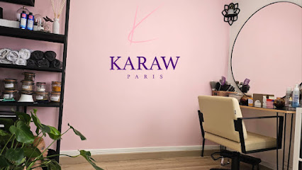 Karaw Paris Coiffeur à Paris 17