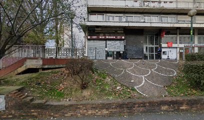 Princesse Afro Beauté, Salon de Coiffure à Sarcelles