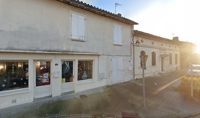 Laffont Laurent, Salon de Coiffure à Longages
