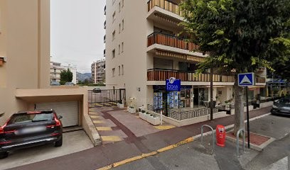 Corinne Coiffure, Salon de Coiffure à Roquebrune-Cap-Martin