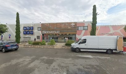 Pascal Coste, Salon de Coiffure à Uzès