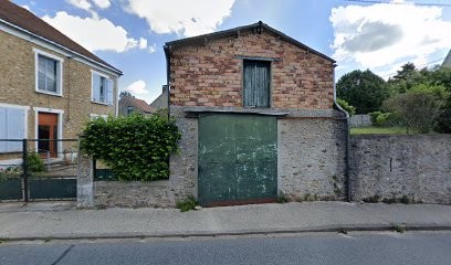Mytherbale Franck, Salon de Coiffure à Bullion