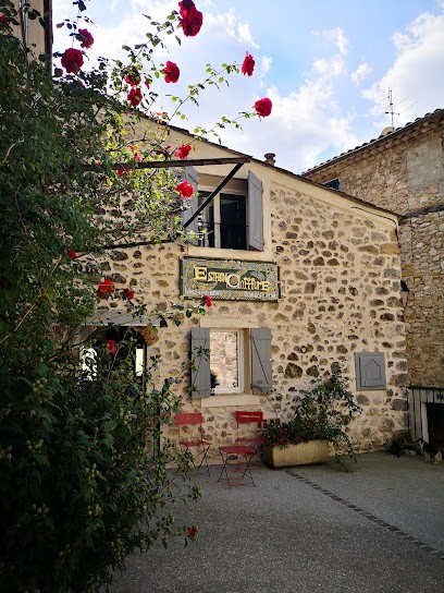Esteron Coiffure, Salon de Coiffure à Roquestéron