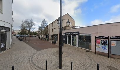 Guerin Florence, Salon de Coiffure à Vernouillet