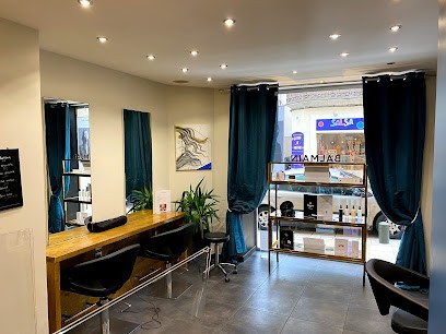 LM Coiffure, Salon de Coiffure à Nîmes