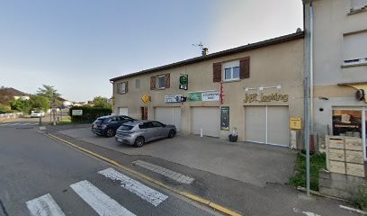 Hair S'tyle By'sandra, Salon de Coiffure à Rurange-lès-Thionville