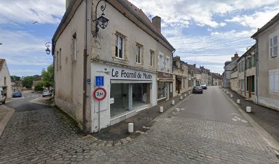 Magny'tif, Salon de Coiffure à Magny-Cours