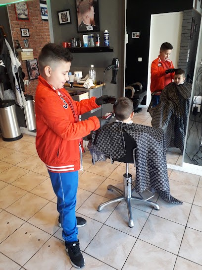 Roxy Style, Salon de Coiffure à La Seyne-sur-Mer