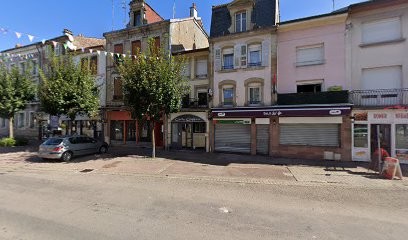 Cathy Coiffure, Salon de Coiffure à Rambervillers