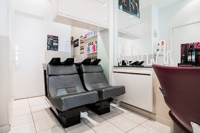Atelier An'angelo, Salon de Coiffure à Paris 13