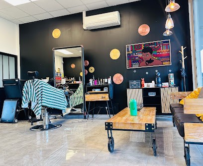 ELEGANCE FACTORY VOTRE BARBER À CASTELNAU-LE-LEZ - COIFFEUR HOMME & ENFANT - AVEC OU SANS RENDEZ-VOUS -, Salon de Coiffure à Castelnau-le-Lez