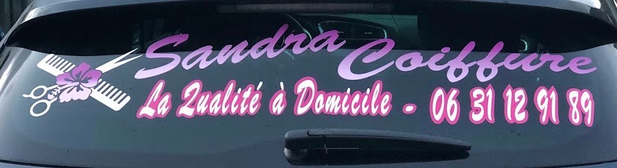 Gournay Sandra, Salon de Coiffure au Tronquay