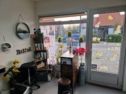 Kat'coiff, Salon de Coiffure à Étroussat