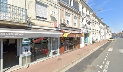 Jade Coiffures, Salon de Coiffure à Châtellerault