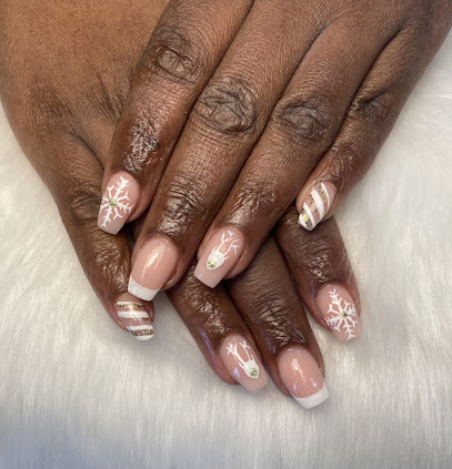 Lm Coiffure And Nails Coiffeur à Widensolen