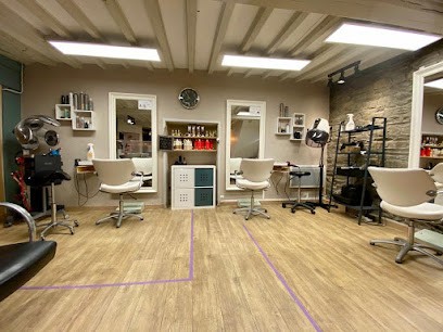 Cocoon Coiffure, Salon de Coiffure à Sainte-Honorine-du-Fay