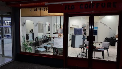 Flo Coiffure, Salon de Coiffure à Noiseau