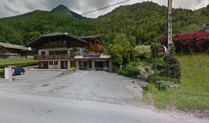 Coiffure Sylvia, Salon de Coiffure à Saint-Jean-d'Aulps