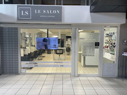 Le Salon Artisan Coiffeur, Salon de Coiffure à Bergerac