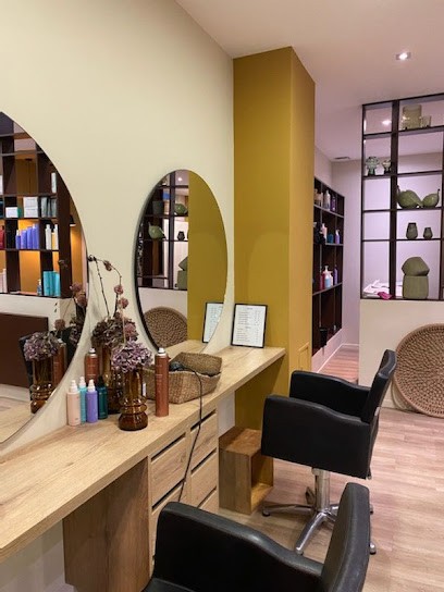 Atelier 16, Salon de Coiffure à Clapiers