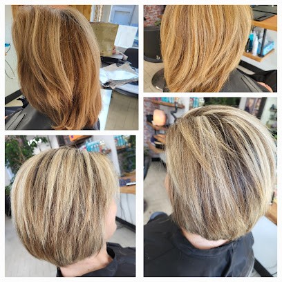 Atelier Jennif'Hair, Salon de Coiffure à Vierzon