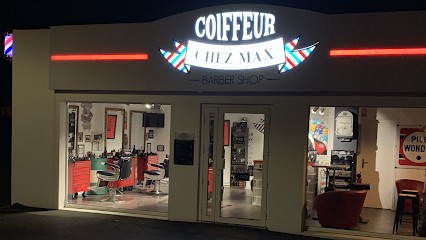 Coiffeur chez Max SAINT ANDRÉ SUR ORNE, Barbier à Saint Andre Sur Orne