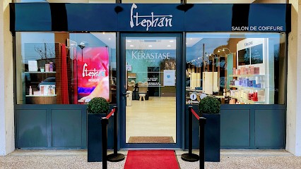 Stephan St Simon c/c de Diane, Salon de Coiffure à Cugnaux