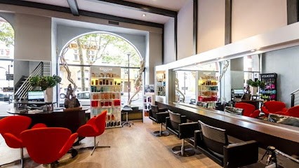 Caractère Coiffure, Salon de Coiffure à Metz