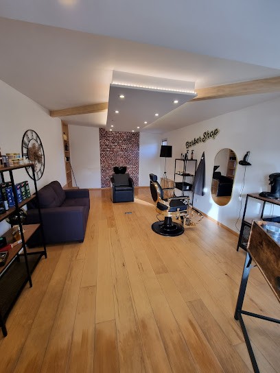 Coiffure chez Niko, Salon de Coiffure à Niedermodern