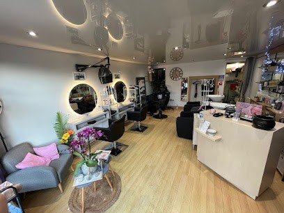 Expression Coiffure, Salon de Coiffure à Oyonnax