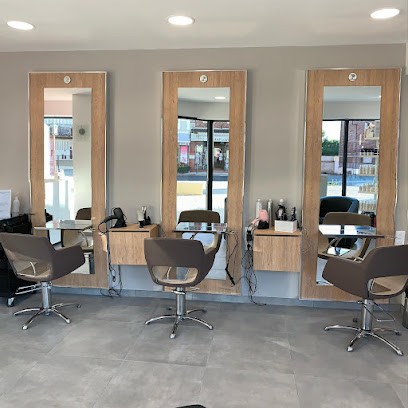 Confetti Coiffure, Salon de Coiffure à Montcornet