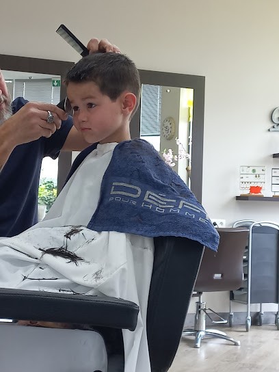 Ca D'coiff, Salon de Coiffure à Montmoreau