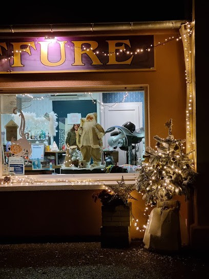 Elodie Coiffure, Salon de Coiffure à Saint-Étienne-du-Bois