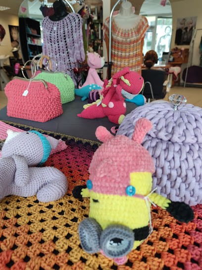 Art Coiffure, Salon de Coiffure à Vesseaux