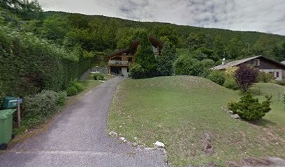 C.D.N., Salon de Coiffure à Sevrier