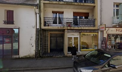 Backstage, Salon de Coiffure à Ussel