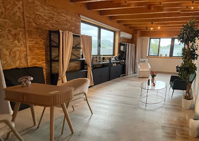Salon De Jenny Coiffeur à Urrugne