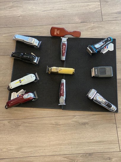 Salon Hair Style, Salon de Coiffure à Roubaix