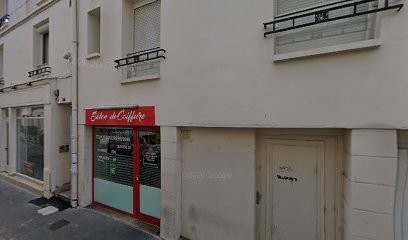 Salon de coiffure, Salon de Coiffure à Coulommiers