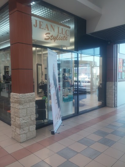 Jean Luc Styliste, Salon de Coiffure à Pons
