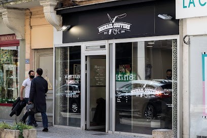 Michael Coiffure, Salon de Coiffure à Lyon 09