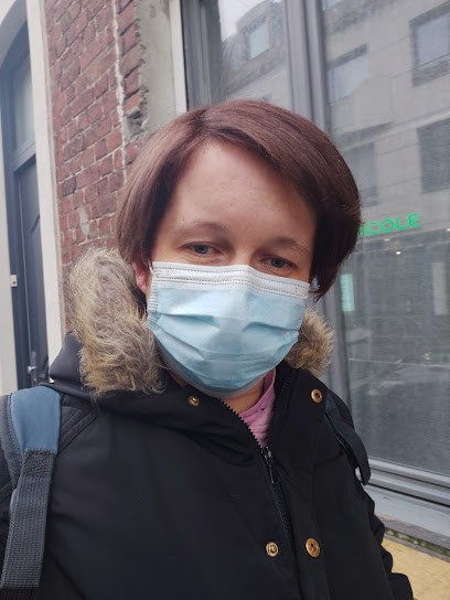 Purple Coiffure, Salon de Coiffure à Wasquehal
