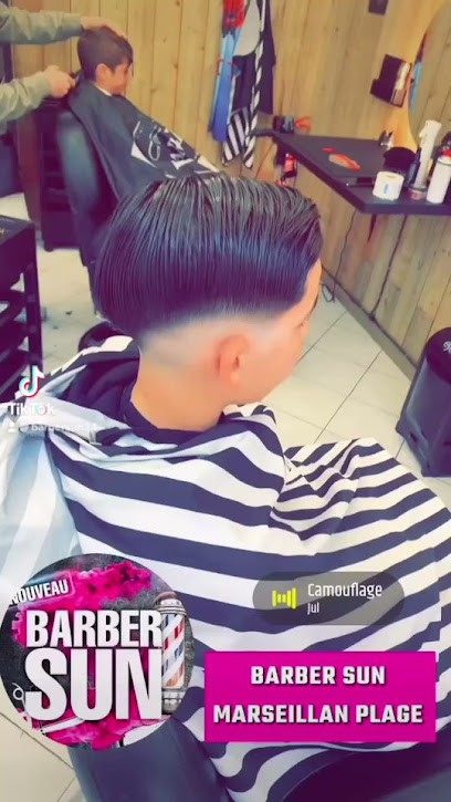 Barber & Women, Salon de Coiffure à Marseillan