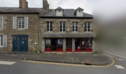 Marie-France Coiffure, Salon de Coiffure à Tessy-Bocage