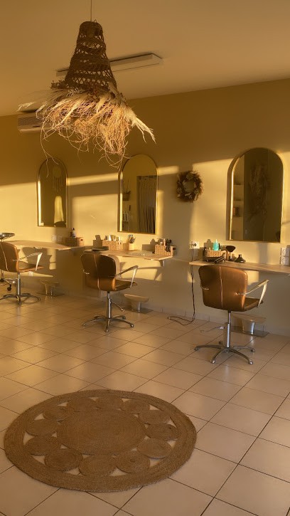 Salon M, Salon de Coiffure à Mazerolles